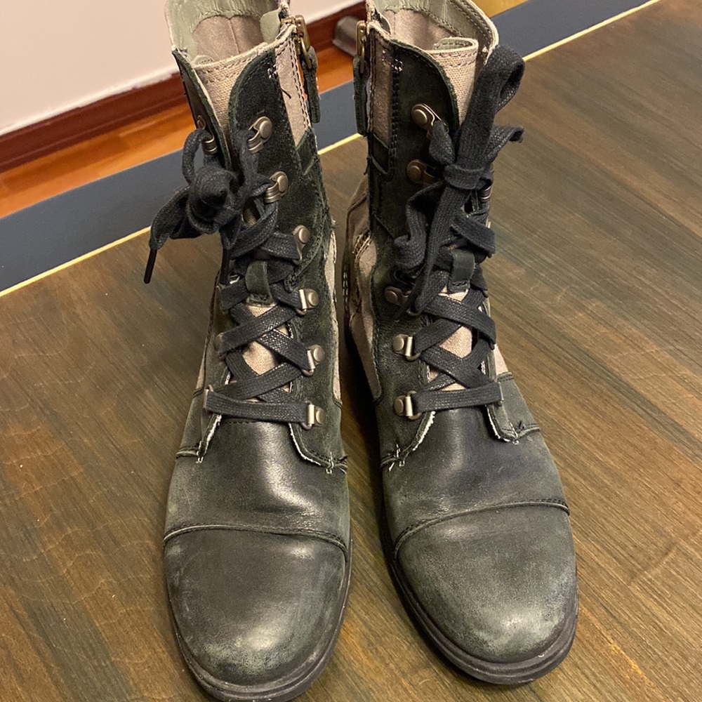 Sorel major carly boots - Picture 2 of 4